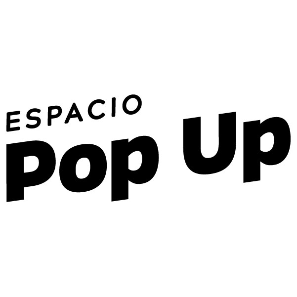Espacio Pop Up